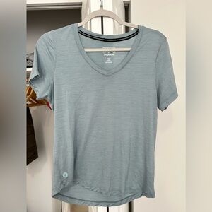 Smartwool Merino Active Tee